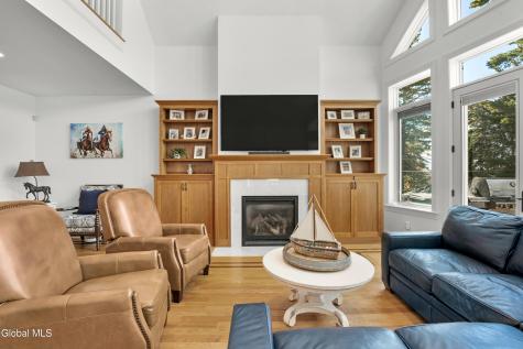 63A Springwater Drive Saratoga Springs NY 12866
