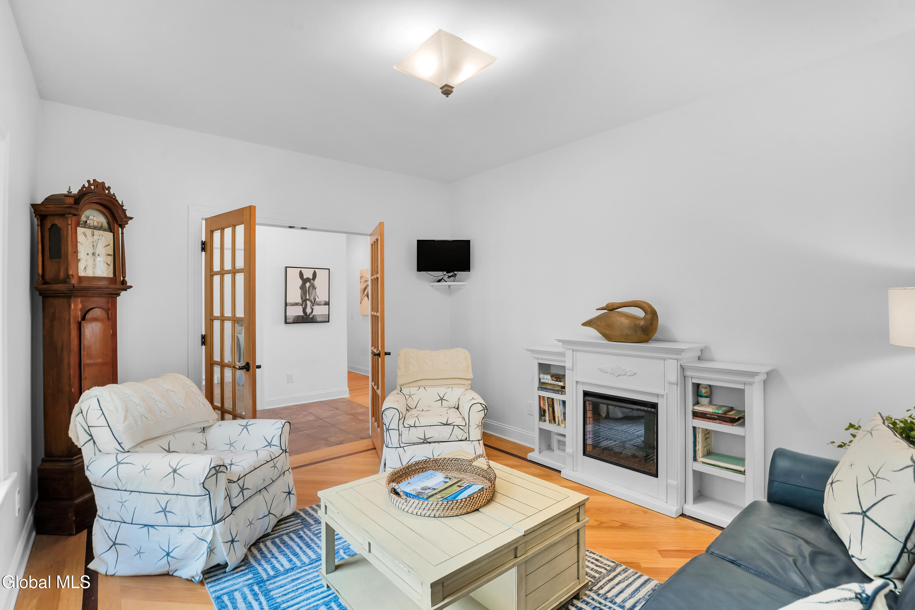 63A Springwater Drive Saratoga Springs NY 12866
