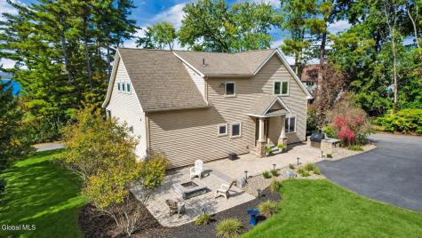 63A Springwater Drive Saratoga Springs NY 12866