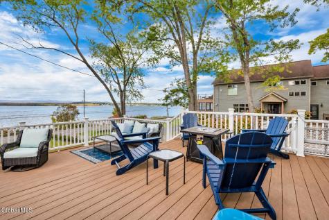 63A Springwater Drive Saratoga Springs NY 12866