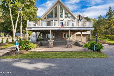 63A Springwater Drive Saratoga Springs NY 12866