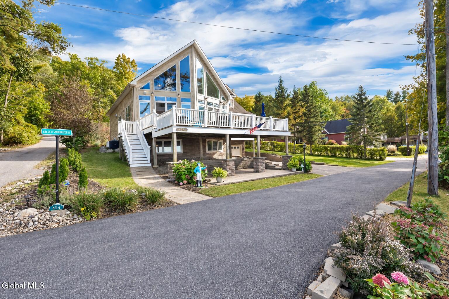 63A Springwater Drive Saratoga Springs NY 12866