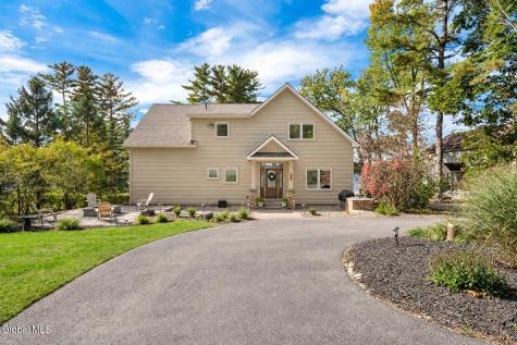 63A Springwater Drive Saratoga Springs NY 12866