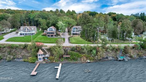 63A Springwater Drive Saratoga Springs NY 12866
