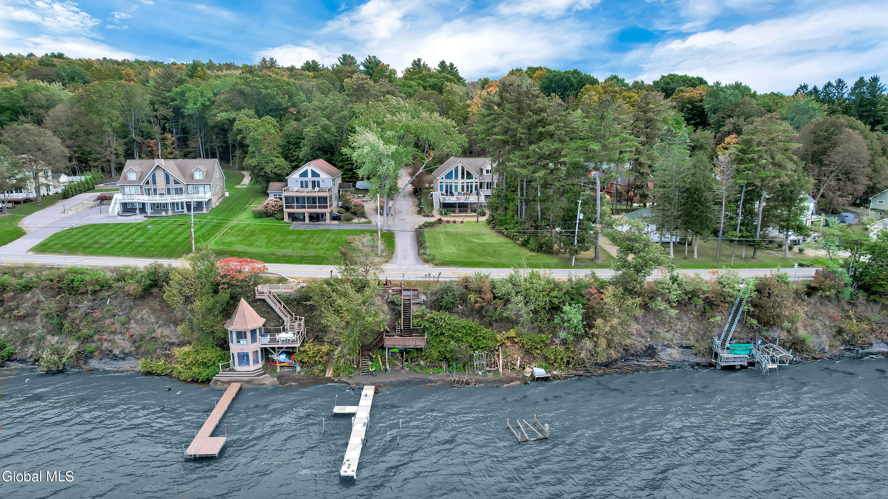 63A Springwater Drive Saratoga Springs NY 12866