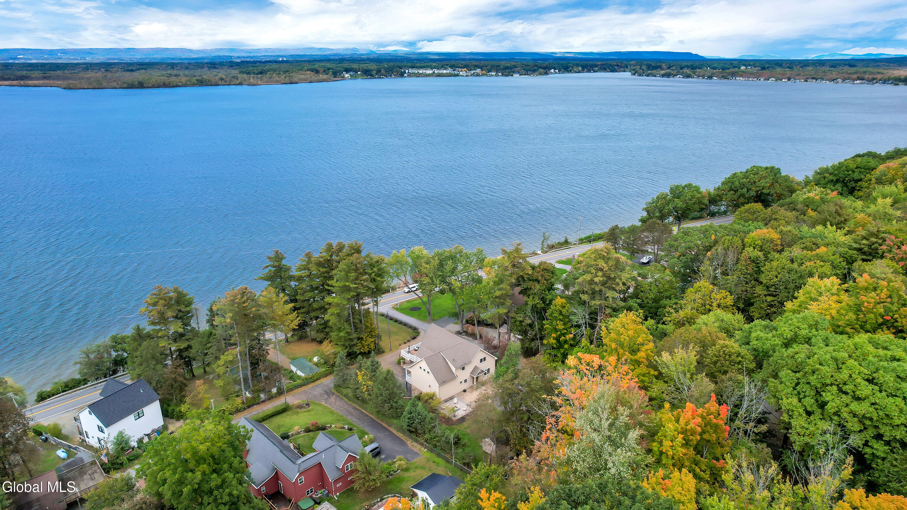 63A Springwater Drive Saratoga Springs NY 12866