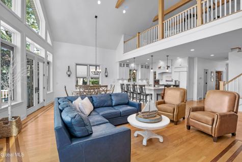 63A Springwater Drive Saratoga Springs NY 12866