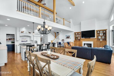 63A Springwater Drive Saratoga Springs NY 12866