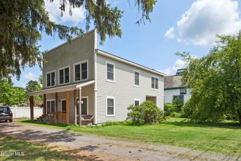 102 Pleasant Avenue Middleburgh NY 12122