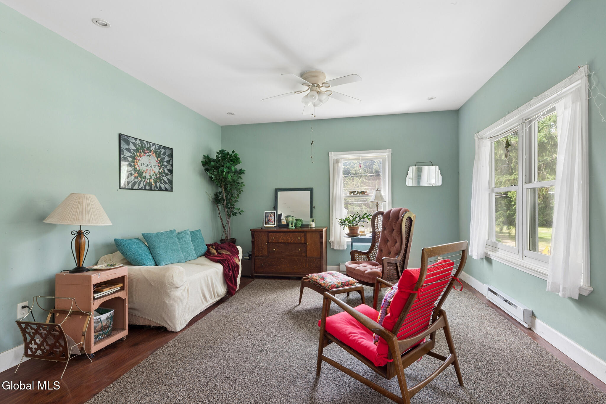 102 Pleasant Avenue Middleburgh NY 12122