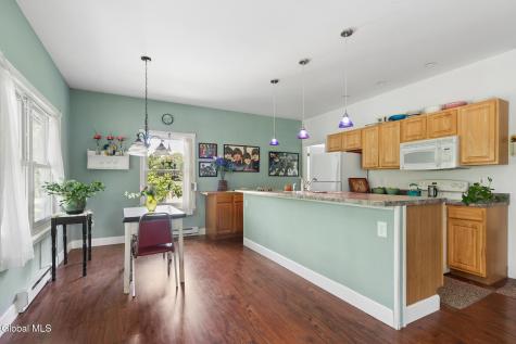 102 Pleasant Avenue Middleburgh NY 12122