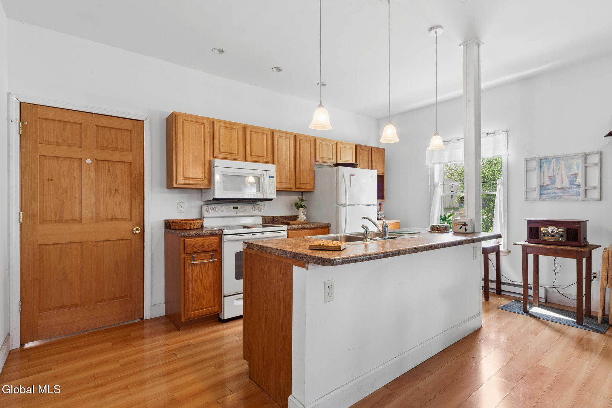 102 Pleasant Avenue Middleburgh NY 12122