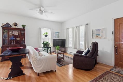 102 Pleasant Avenue Middleburgh NY 12122