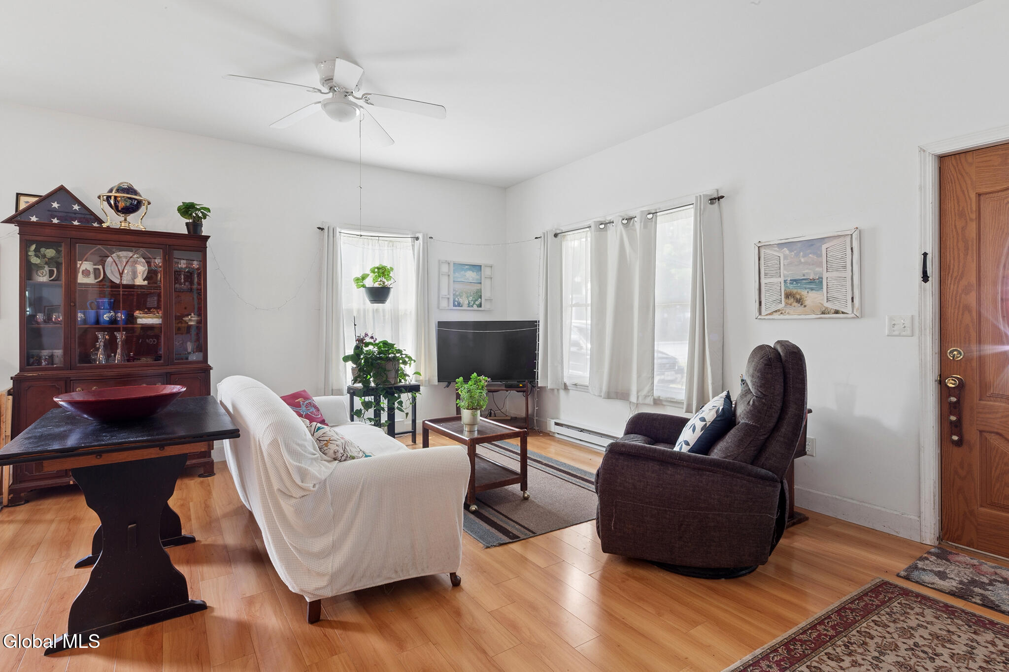 102 Pleasant Avenue Middleburgh NY 12122