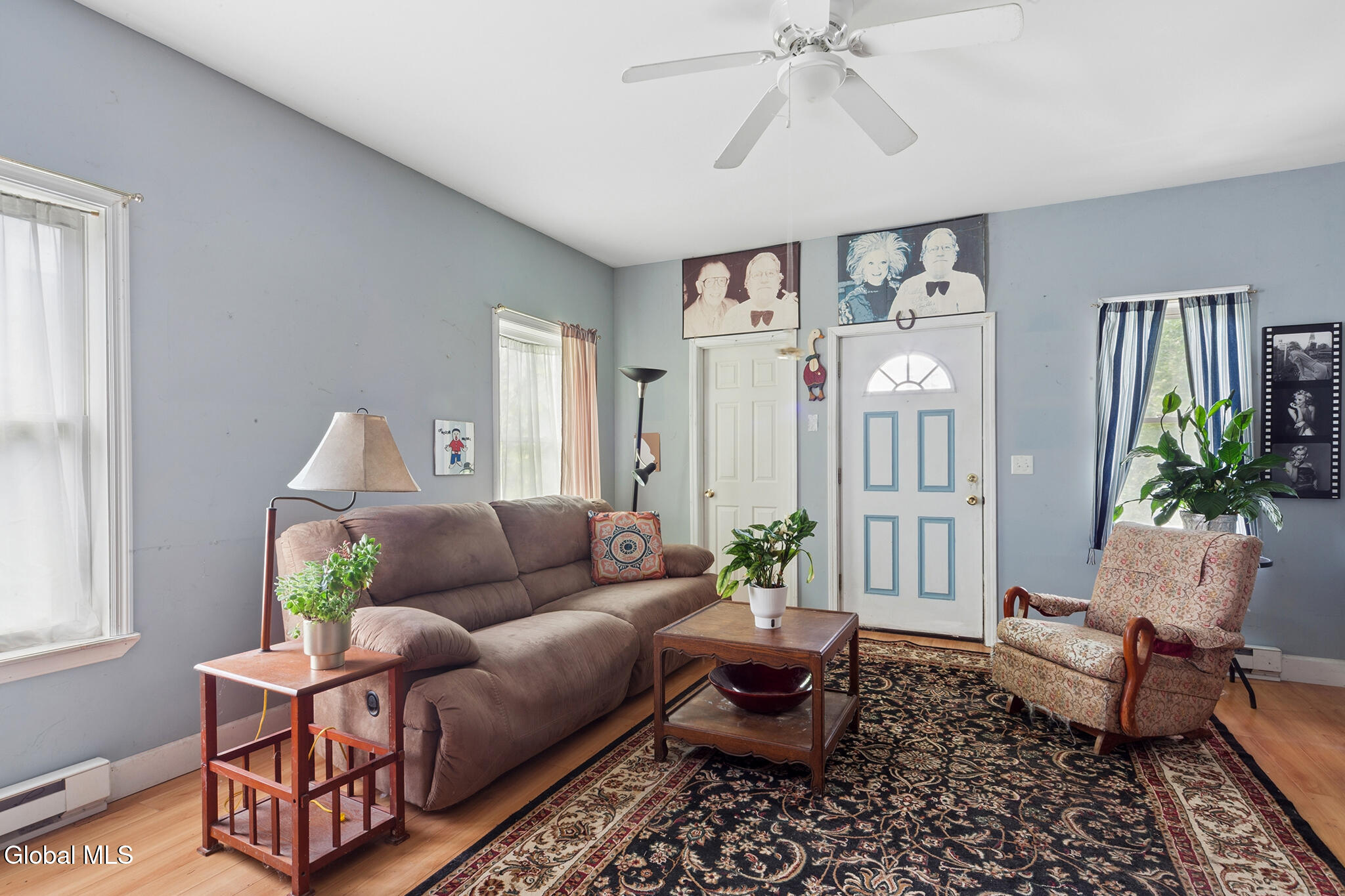 102 Pleasant Avenue Middleburgh NY 12122