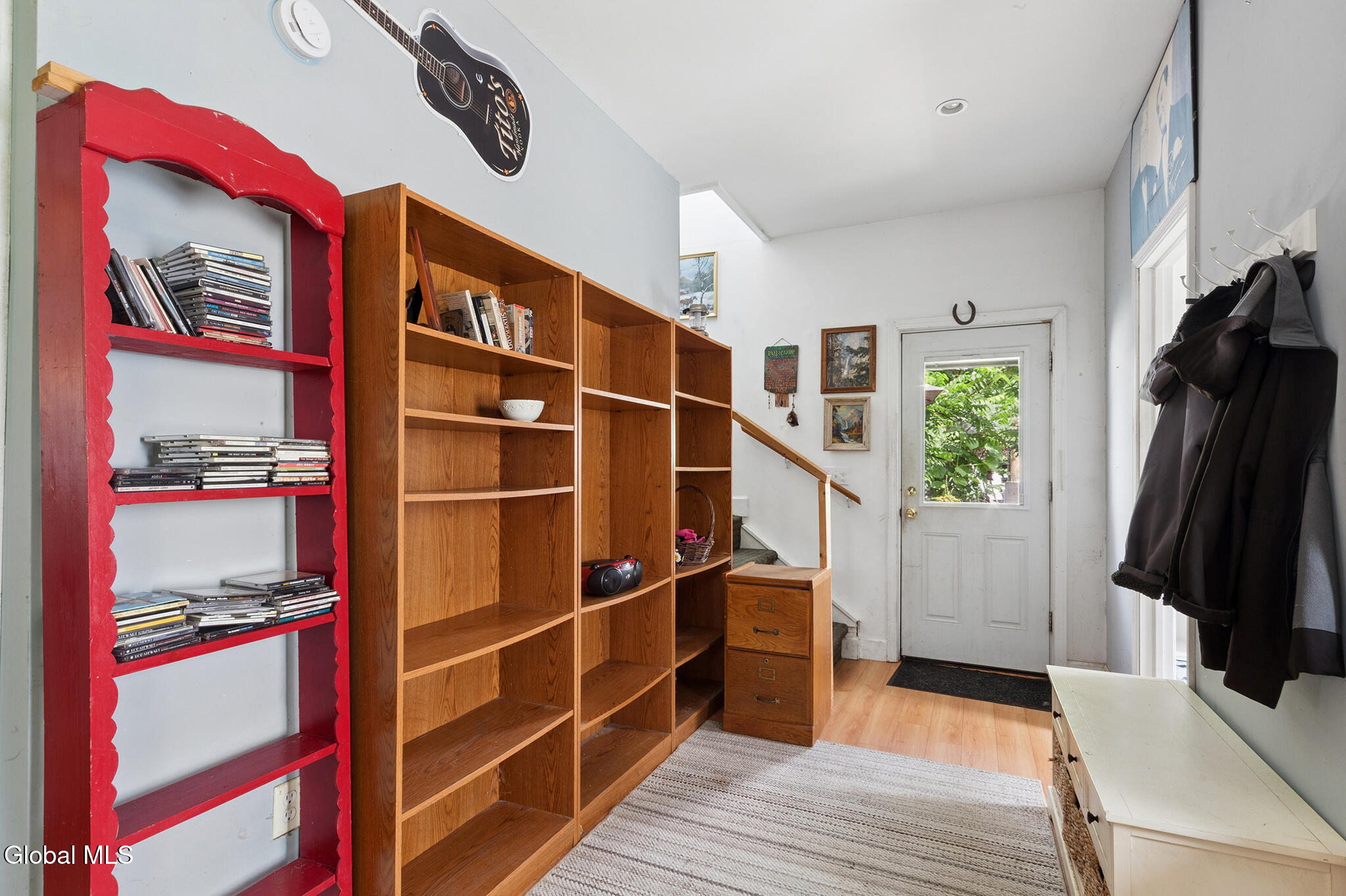 102 Pleasant Avenue Middleburgh NY 12122