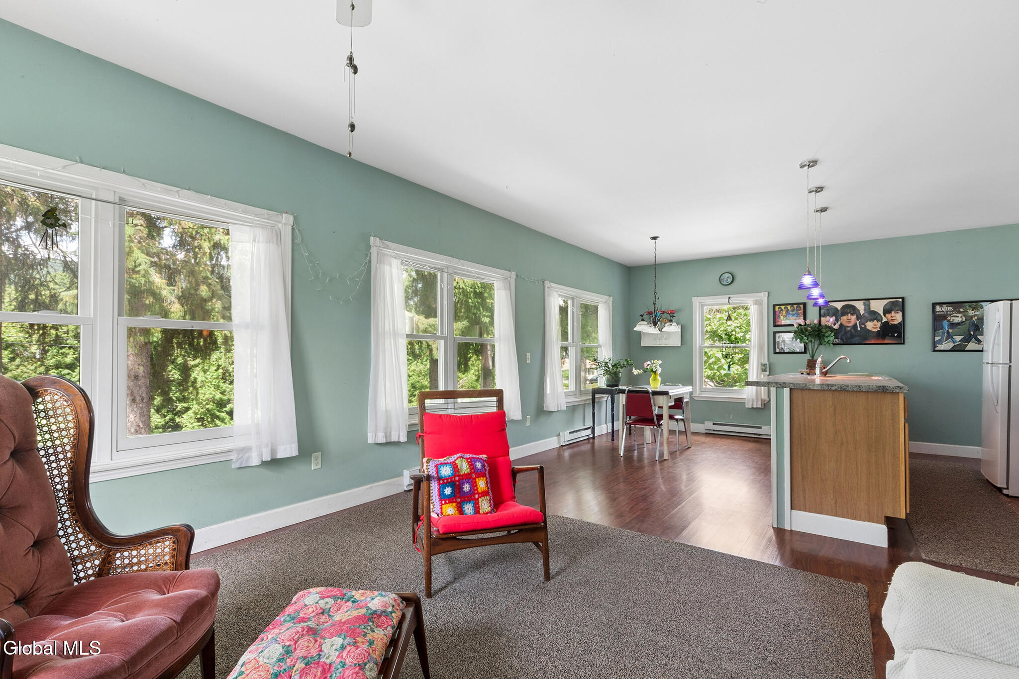 102 Pleasant Avenue Middleburgh NY 12122