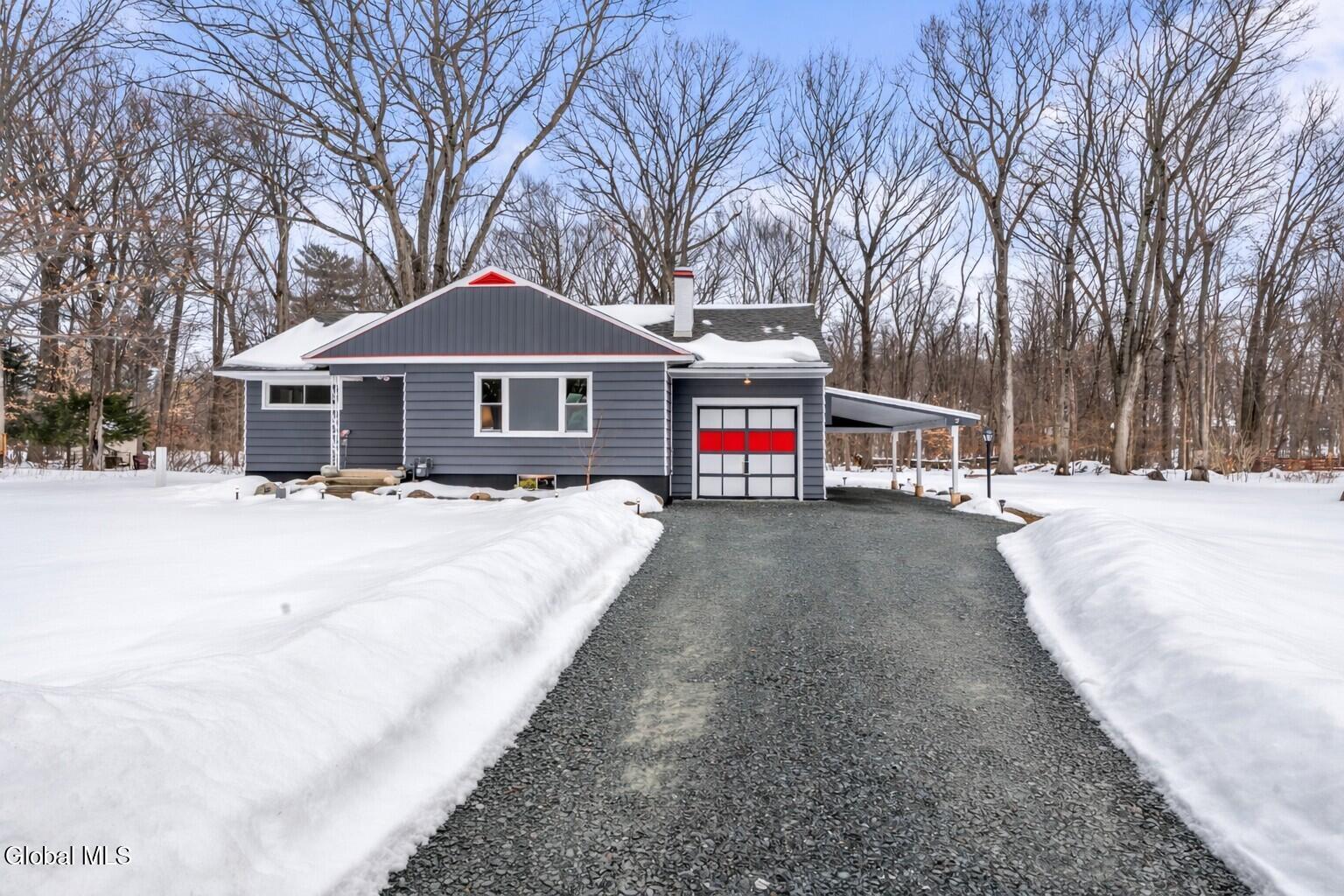 15 Maywood Drive Glenville NY 12302