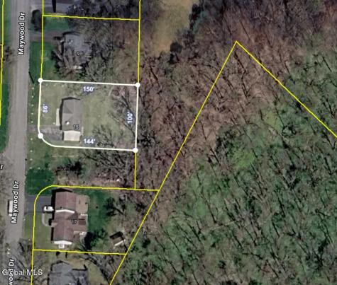 15 Maywood Drive Glenville NY 12302