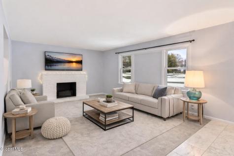 15 Maywood Drive Glenville NY 12302