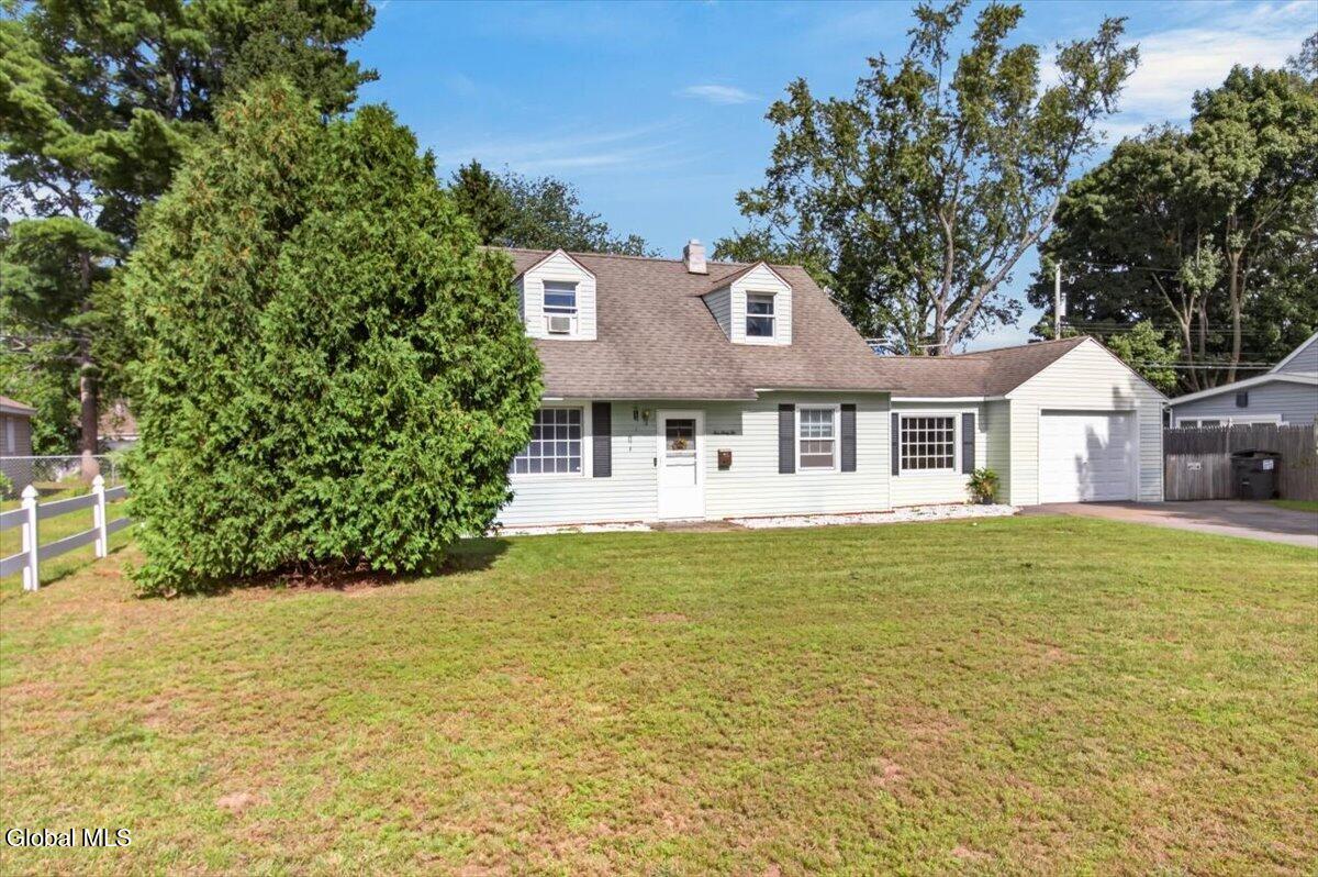 1066 Inner Drive Rotterdam NY 12303