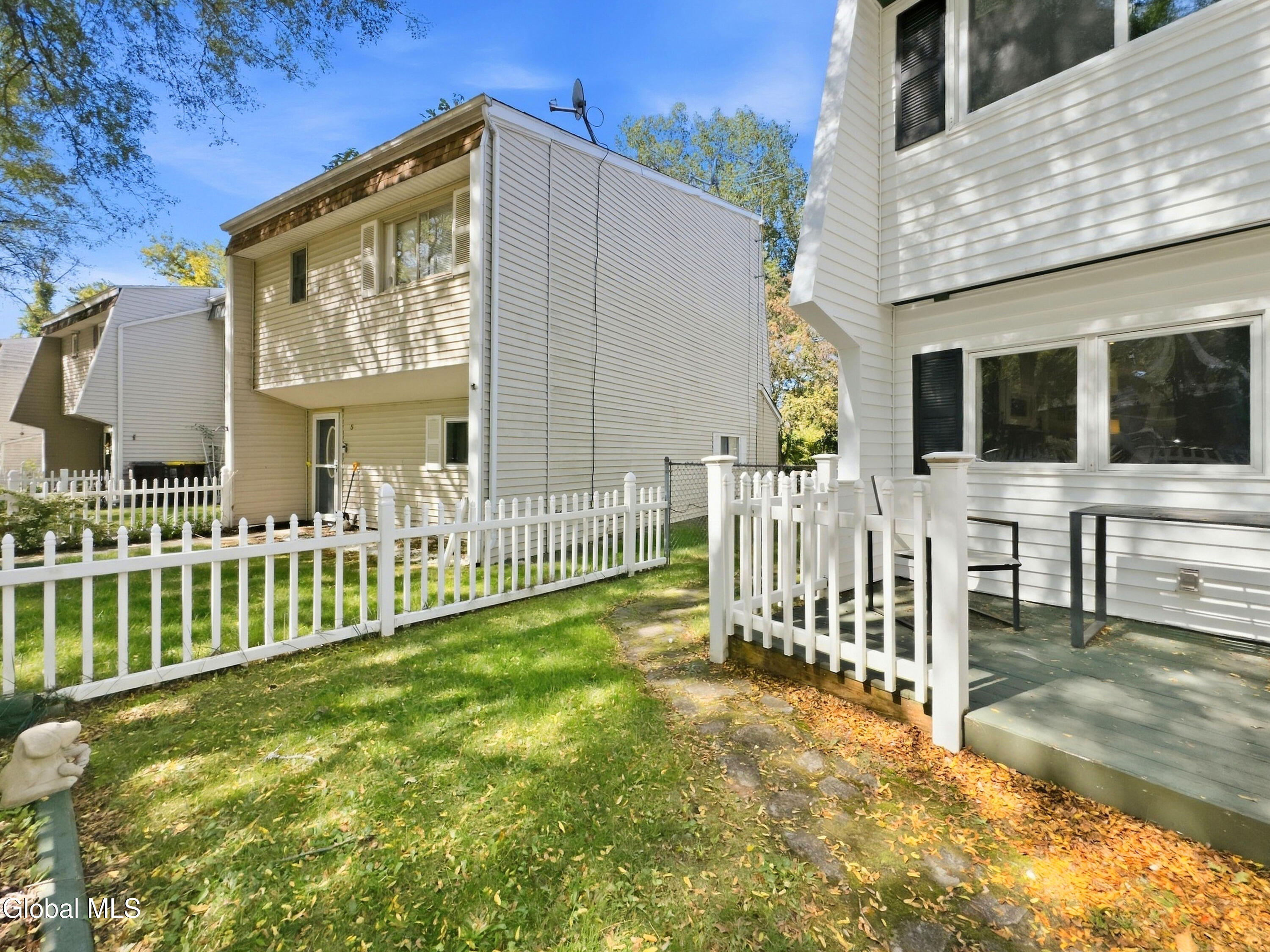 6 Tenandaho Lane Mechanicville NY 12118