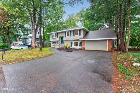 6 Morone Place Albany NY 12205