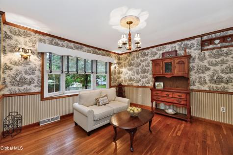 6 Morone Place Albany NY 12205
