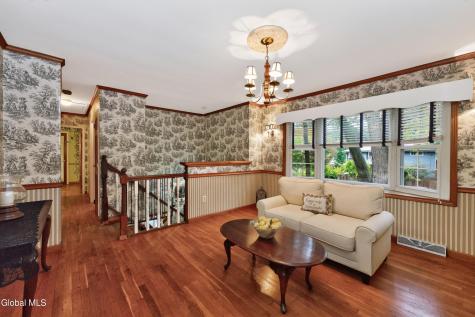 6 Morone Place Albany NY 12205
