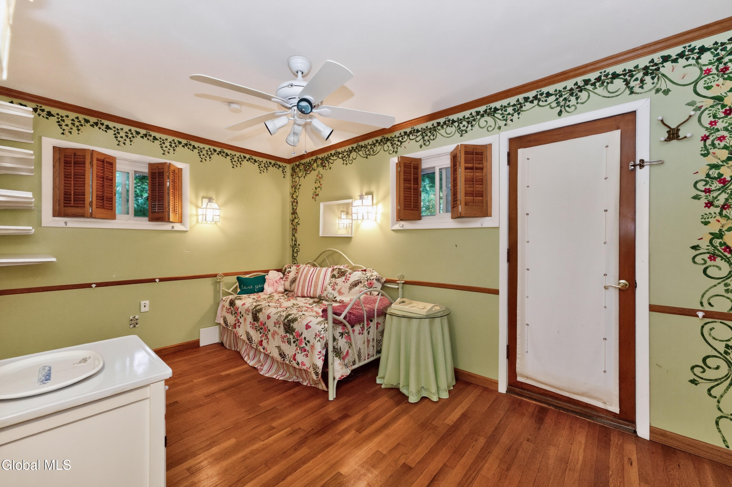 6 Morone Place Albany NY 12205