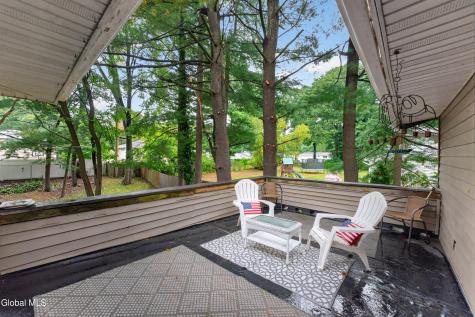 6 Morone Place Albany NY 12205