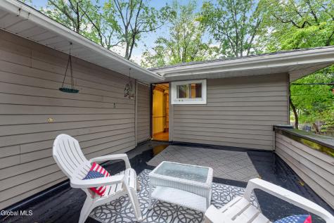 6 Morone Place Albany NY 12205