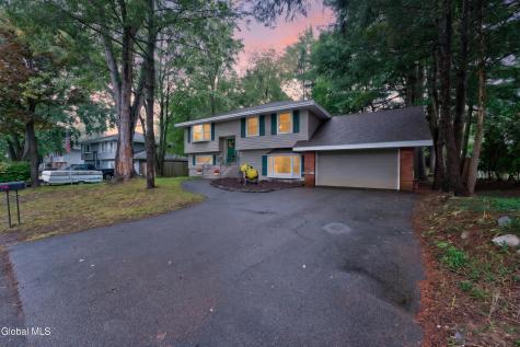 6 Morone Place Albany NY 12205