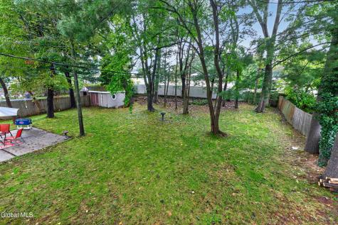 6 Morone Place Albany NY 12205