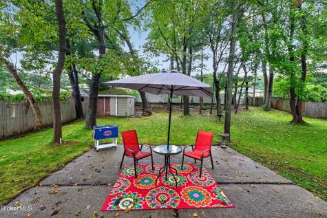 6 Morone Place Albany NY 12205