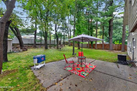 6 Morone Place Albany NY 12205