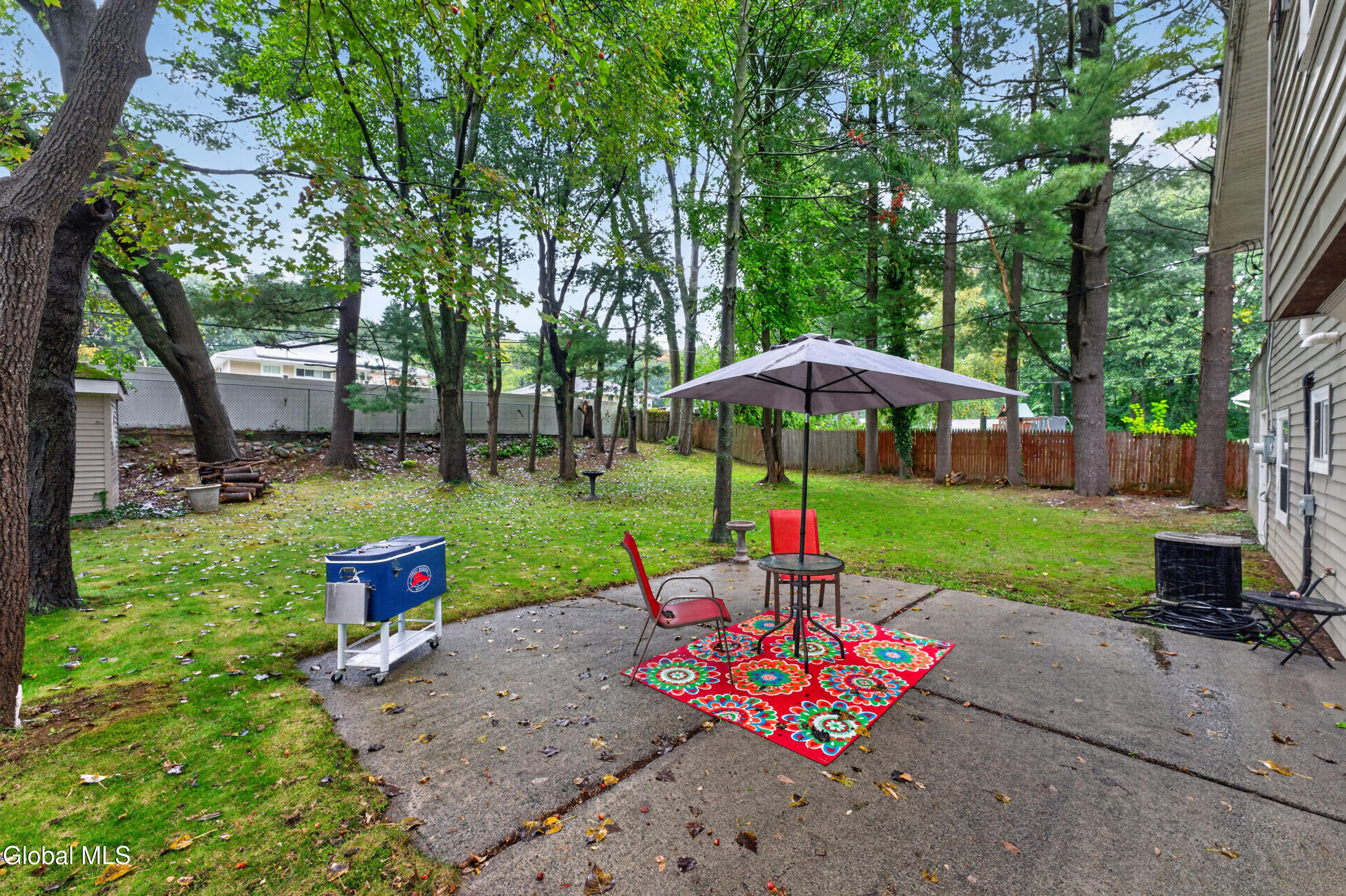 6 Morone Place Albany NY 12205