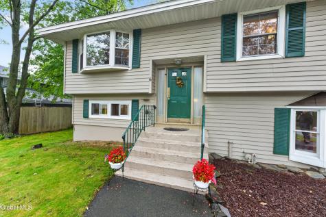 6 Morone Place Albany NY 12205