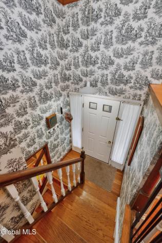 6 Morone Place Albany NY 12205