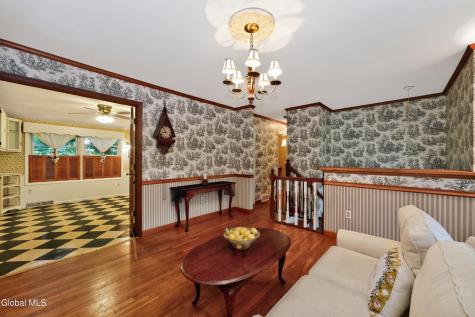 6 Morone Place Albany NY 12205