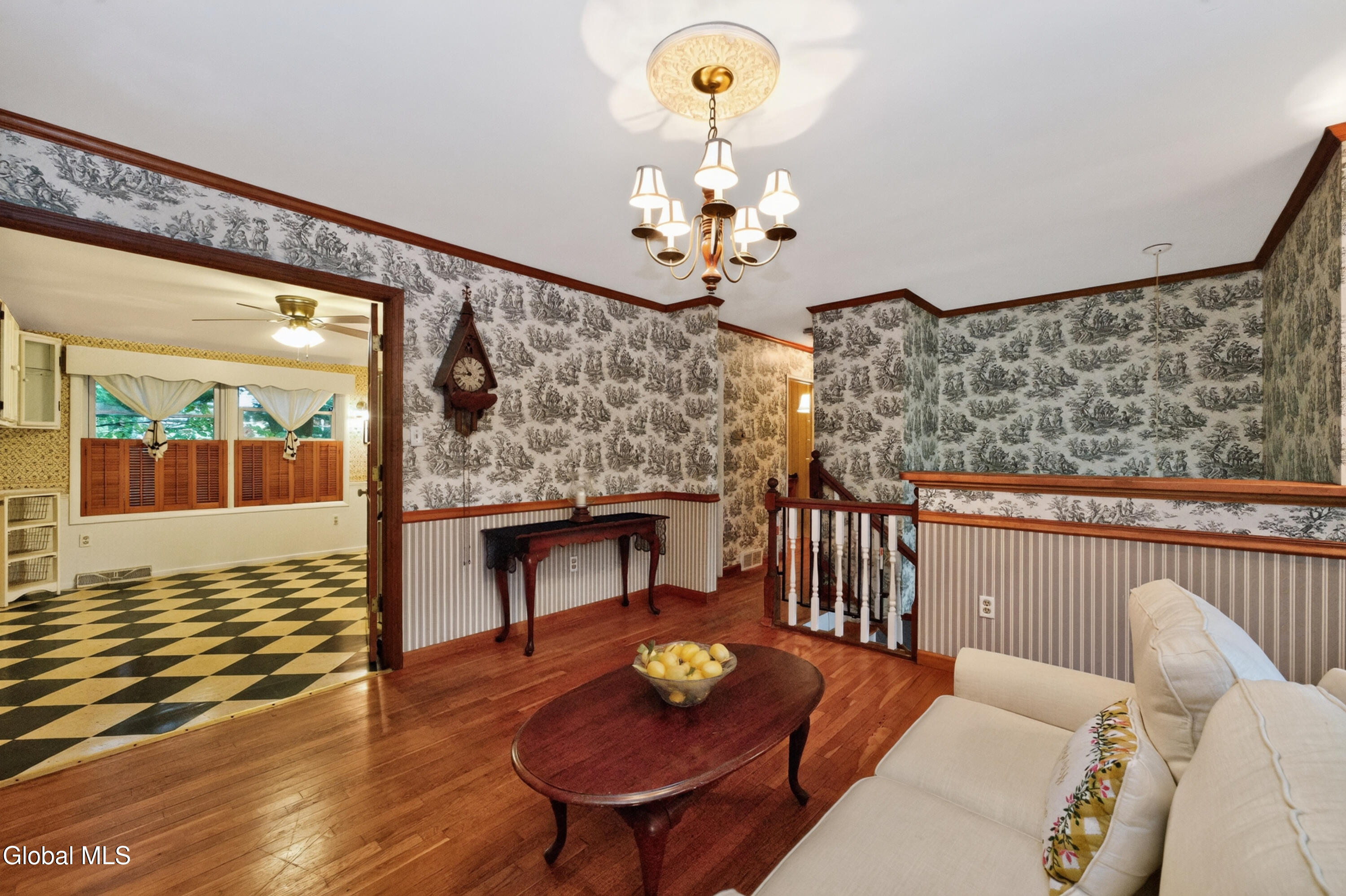 6 Morone Place Albany NY 12205