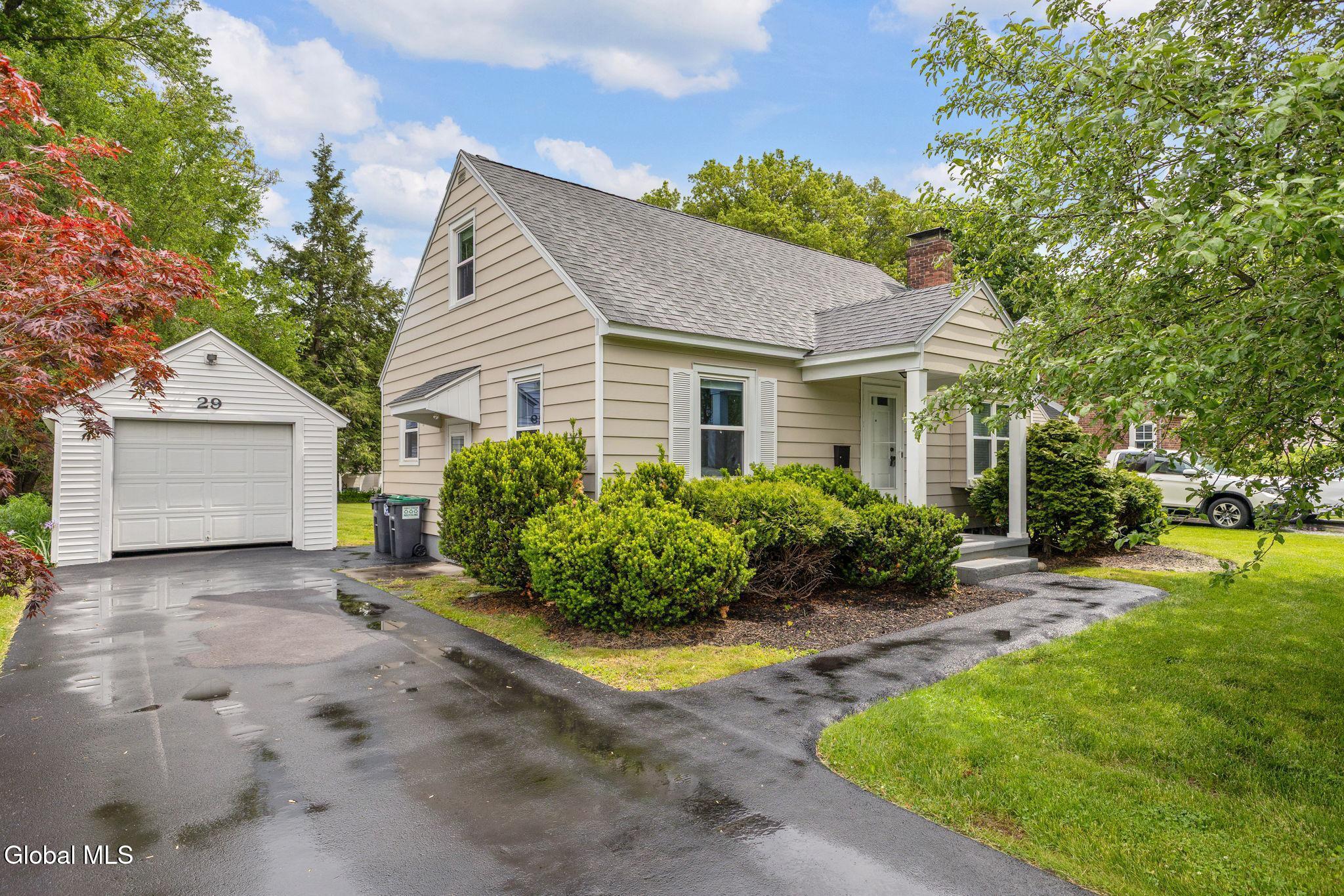29 Witbeck Drive Glenville NY 12302