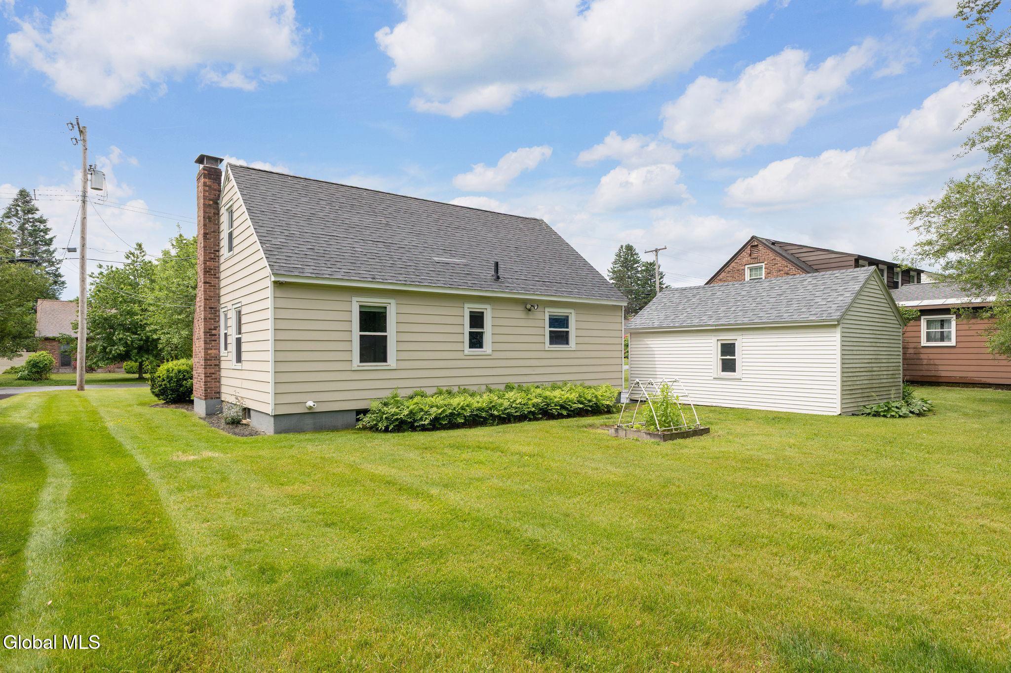 29 Witbeck Drive Glenville NY 12302