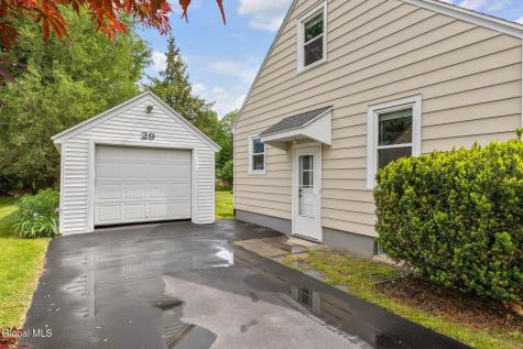29 Witbeck Drive Glenville NY 12302