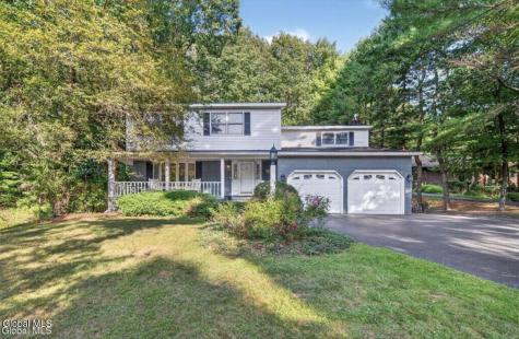 53 Sonat Road Clifton Park NY 12065