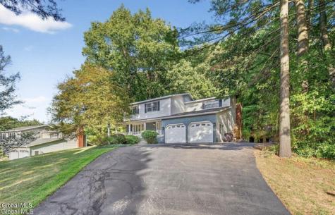 53 Sonat Road Clifton Park NY 12065