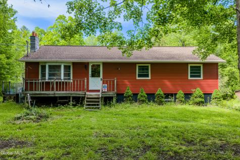 86 Lasher Road Charlton NY 12020