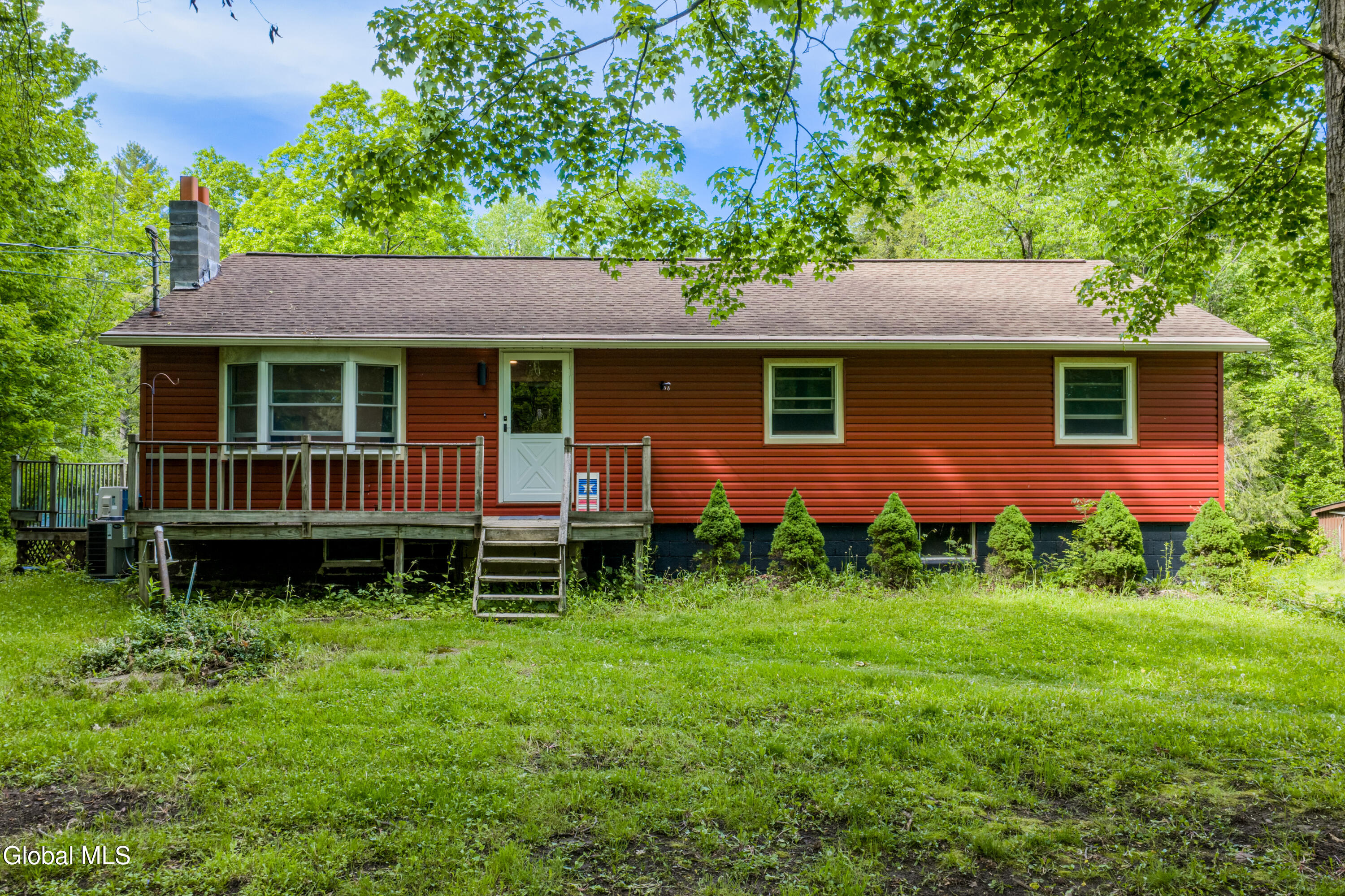 86 Lasher Road Charlton NY 12020