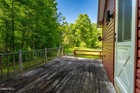 86 Lasher Road Charlton NY 12020