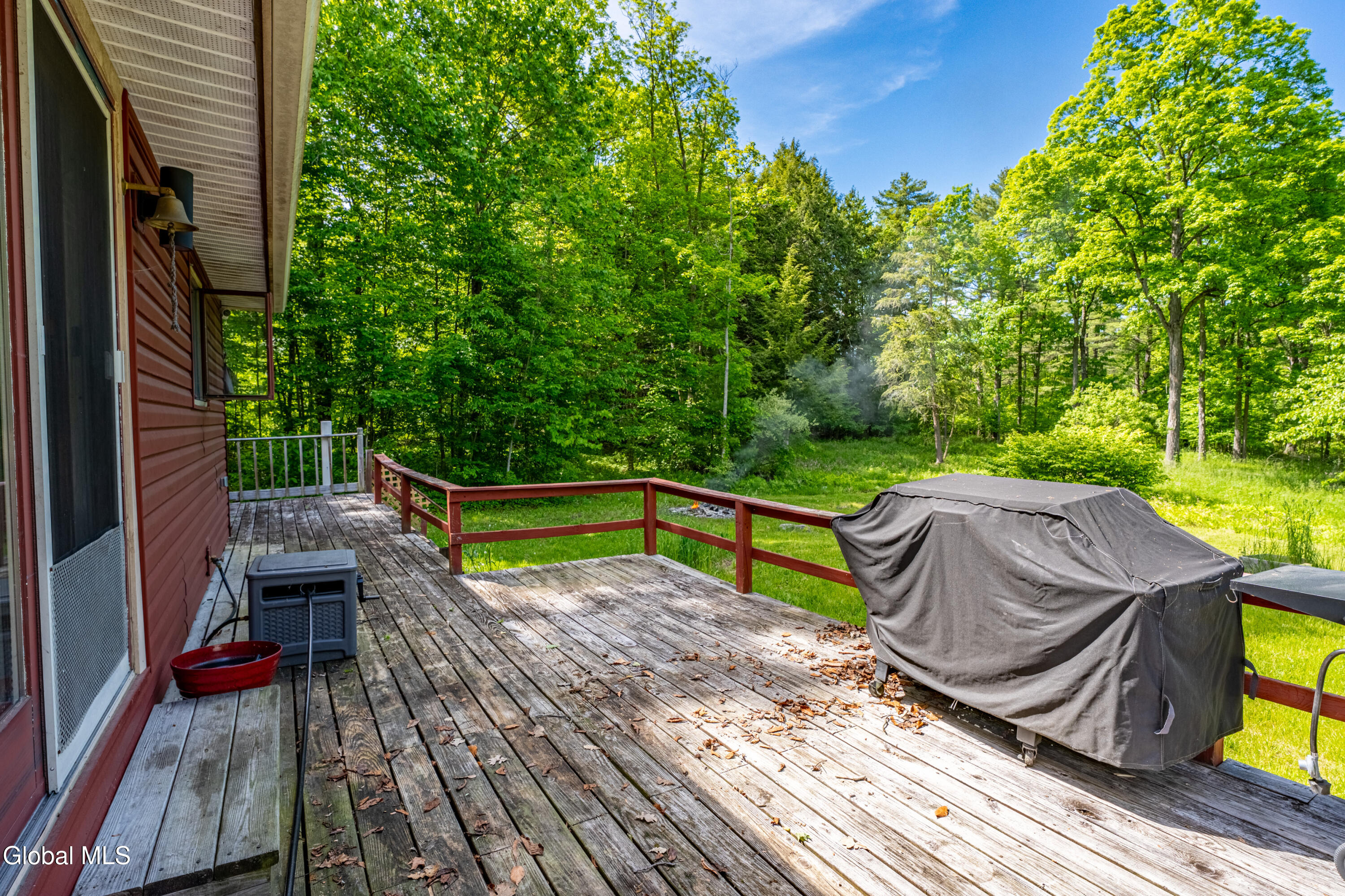 86 Lasher Road Charlton NY 12020